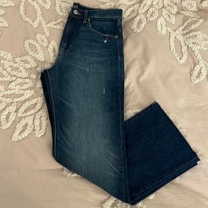 GAP Ankle Flare Jean
